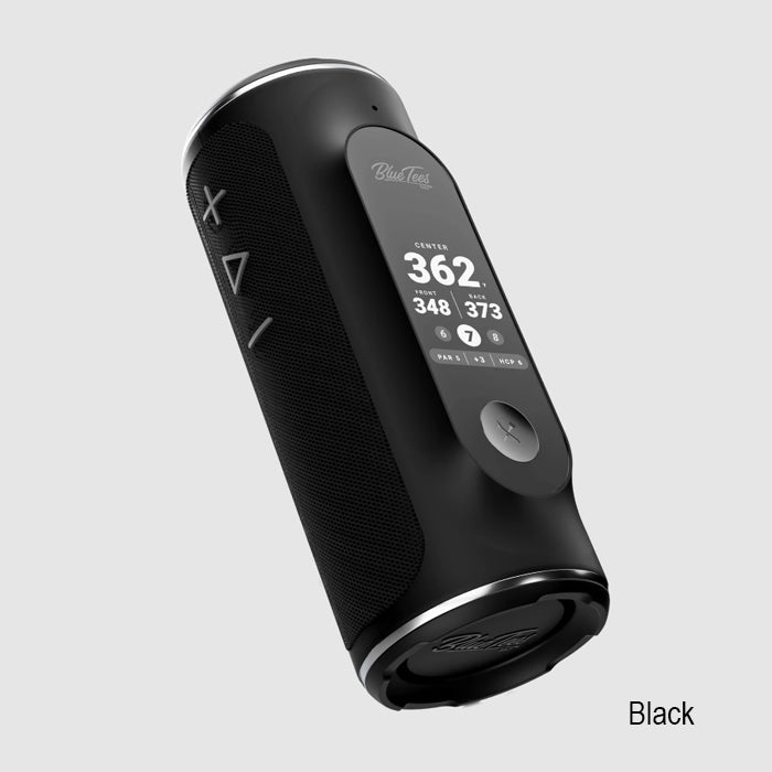 Blue Tees Golf Player+ GPS Speaker