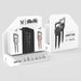 Blue Tees Golf 6-in-1 Premium Divot Tool