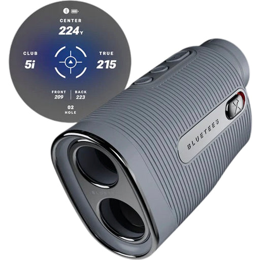 Blue Tees Captain Air Connected GPS Rangefinder