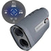 Blue Tees Captain Air Connected GPS Rangefinder