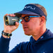 Blue Tees Captain Air Connected GPS Rangefinder