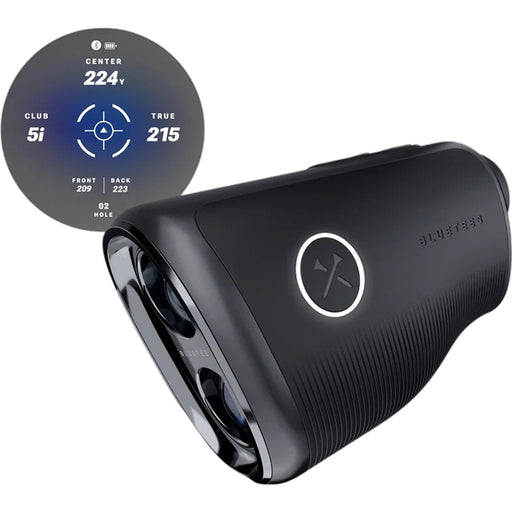 Blue Tees Captain Pro Connected GPS Rangefinder