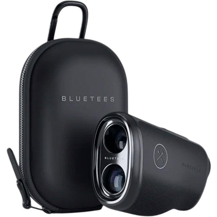 Blue Tees Captain Pro Connected GPS Rangefinder