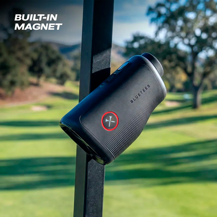 Blue Tees Captain Pro Connected GPS Rangefinder