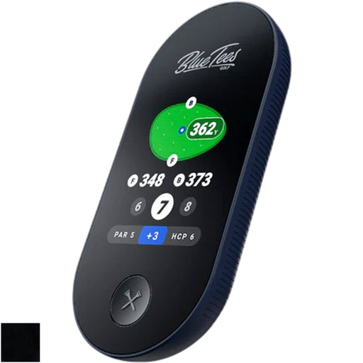 Blue Tees RINGER GPS 2.0