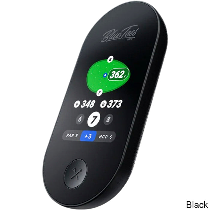 Blue Tees RINGER GPS 2.0