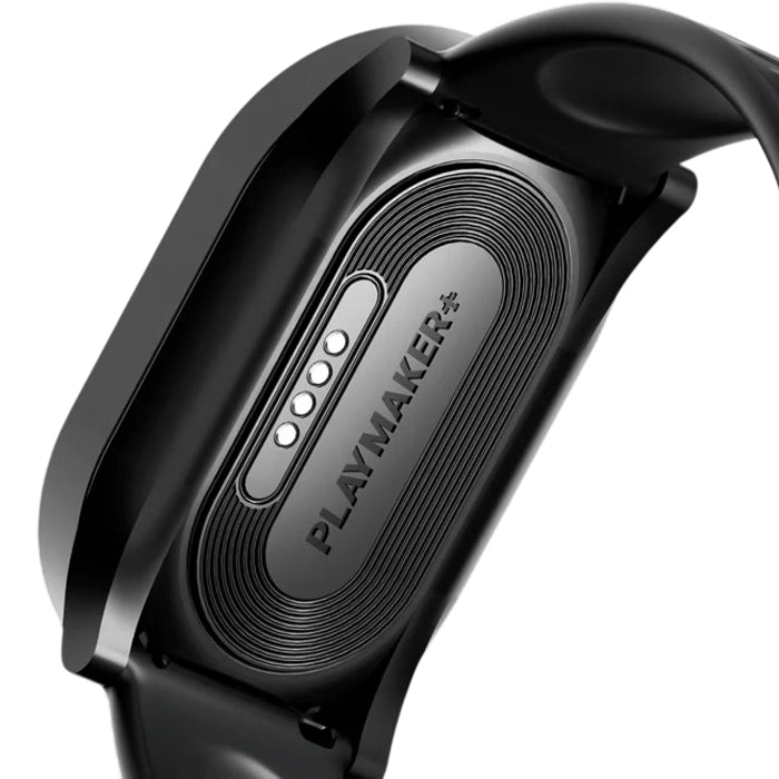 Blue Tees PlayMaker+ GPS Golf Watch