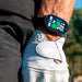 Blue Tees PlayMaker+ GPS Golf Watch