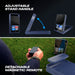 Blue Tees Rainmaker Portable Launch Monitor