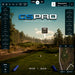 Blue Tees Rainmaker Portable Launch Monitor