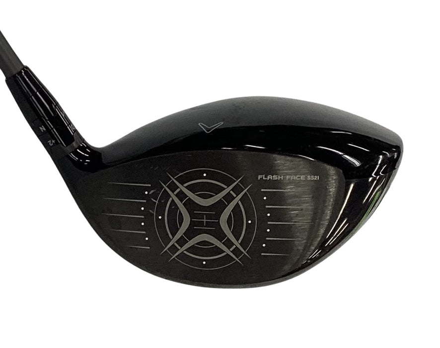 Callaway Epic Speed Driver LH 10.5 *Project X Smoke IM10 50 graphi 6.0/S  Pre-Owned