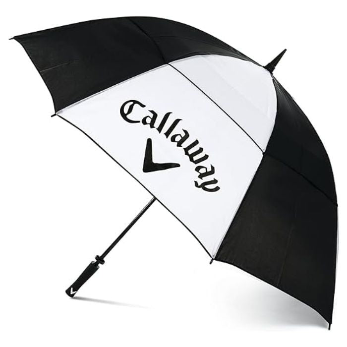 Callaway Clean 60 Double Canopy Umbrella 