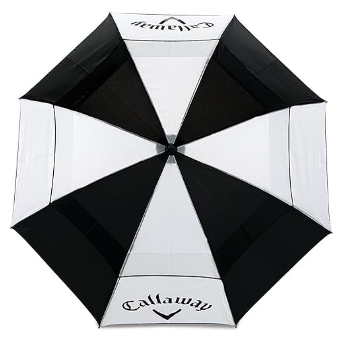 Callaway Clean 60 Double Canopy Umbrella 