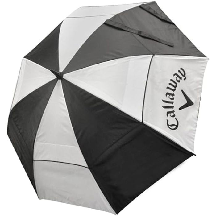 Callaway Clean 60 Double Canopy Umbrella 