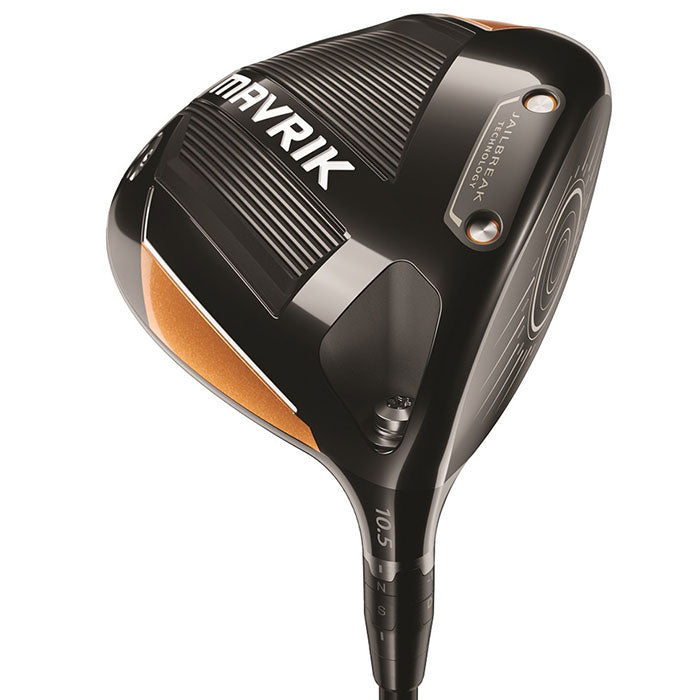 Callaway MAVRIK Driver