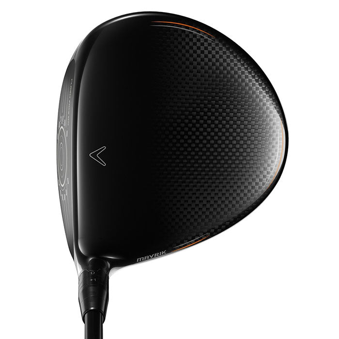 Callaway MAVRIK Driver
