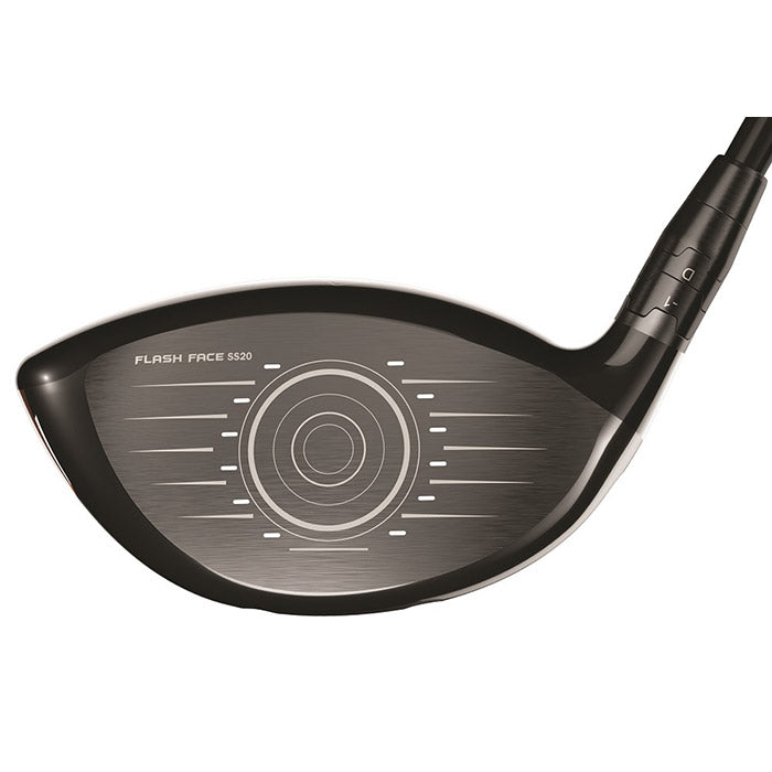 Callaway MAVRIK Driver