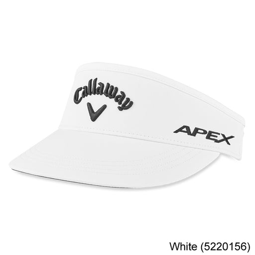 Callaway Tour Authentic High Profile Visor