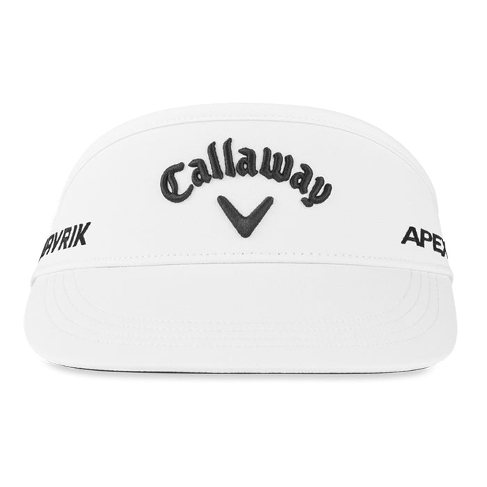 Callaway Tour Authentic High Profile Visor