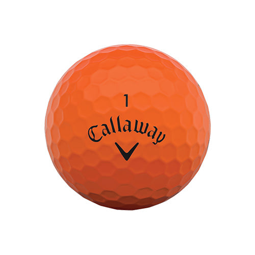Callaway Supersoft 21 Matte Golf Balls