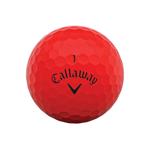 Callaway Supersoft 21 Matte Golf Balls