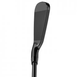 Callaway Limited Edition Apex 21 Black Individual Irons