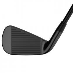 Callaway Limited Edition Apex 21 Black Individual Irons