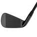 Callaway Limited Edition Apex 21 Black Individual Irons