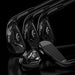 Callaway Limited Edition Apex 21 Black Individual Irons