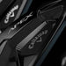 Callaway Limited Edition Apex 21 Black Individual Irons