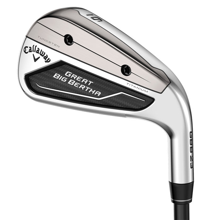 Callaway Great Big Bertha 23 Individual Iron