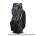 Callaway ORG 14 Cart Bag Graphite/Black PLD/Golden (5123 - Fairway Golf