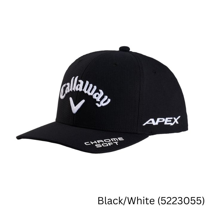 Callaway Tour Authentic Performance Pro Hat Navy/White (5223056)