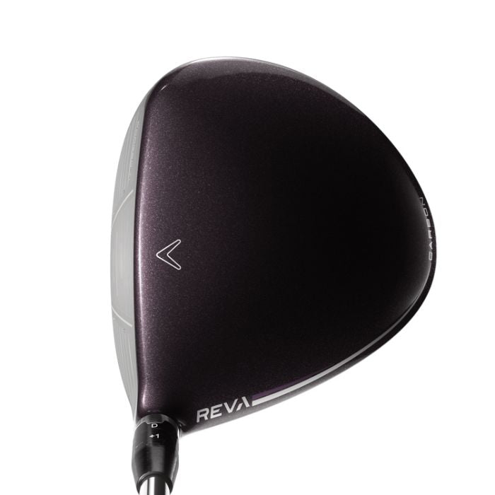 Callaway Ladies Big Bertha REVA Driver