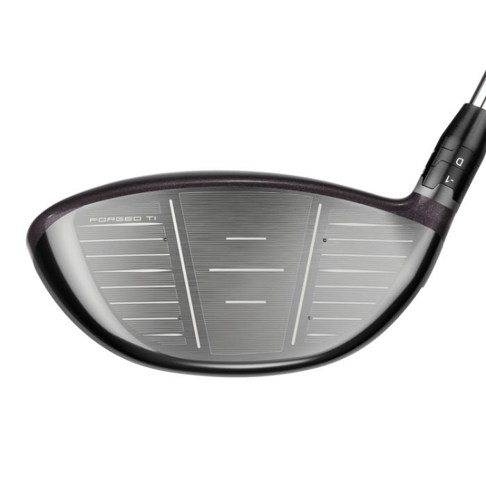 Callaway Ladies Big Bertha REVA Driver