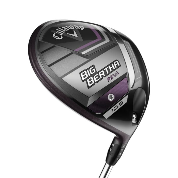 Callaway Ladies Big Bertha REVA Driver