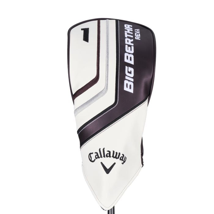 Callaway Ladies Big Bertha REVA Driver