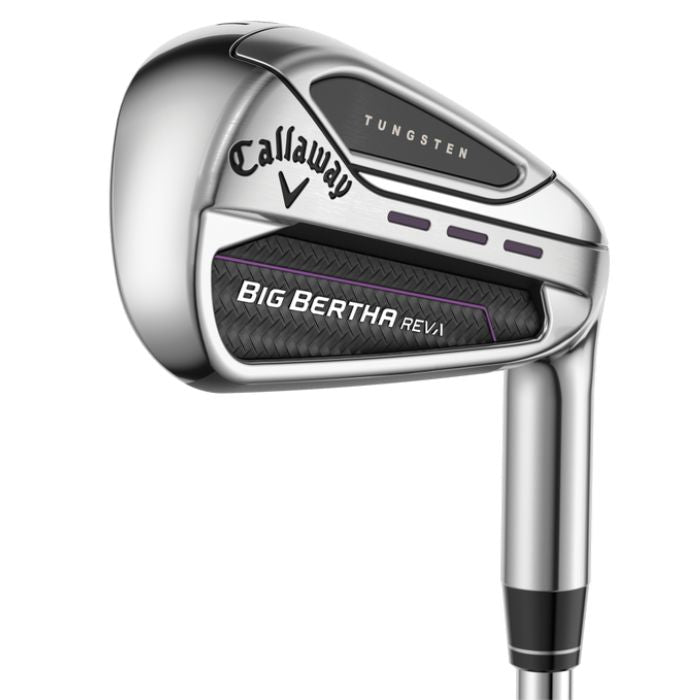 Callaway Ladies Big Bertha REVA Irons