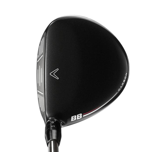 Callaway Big Bertha Fairway Wood