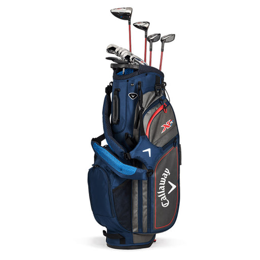 Callaway XR 13-Piece Long Length Complete Set