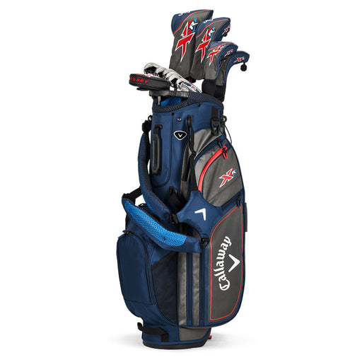 Callaway XR 13-Piece Long Length Complete Set