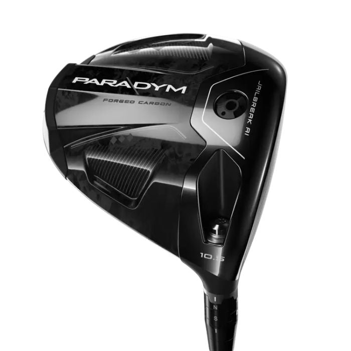 Callaway Paradym Triple Diamond Night Mode Driver
