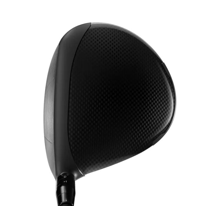 Callaway Paradym Triple Diamond Night Mode Driver