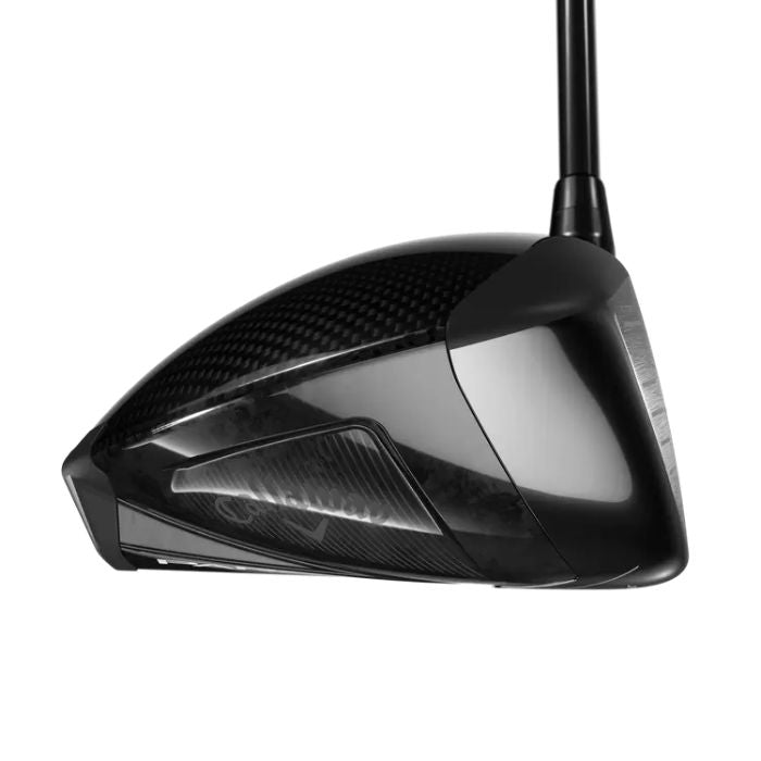 Callaway Paradym Triple Diamond Night Mode Driver