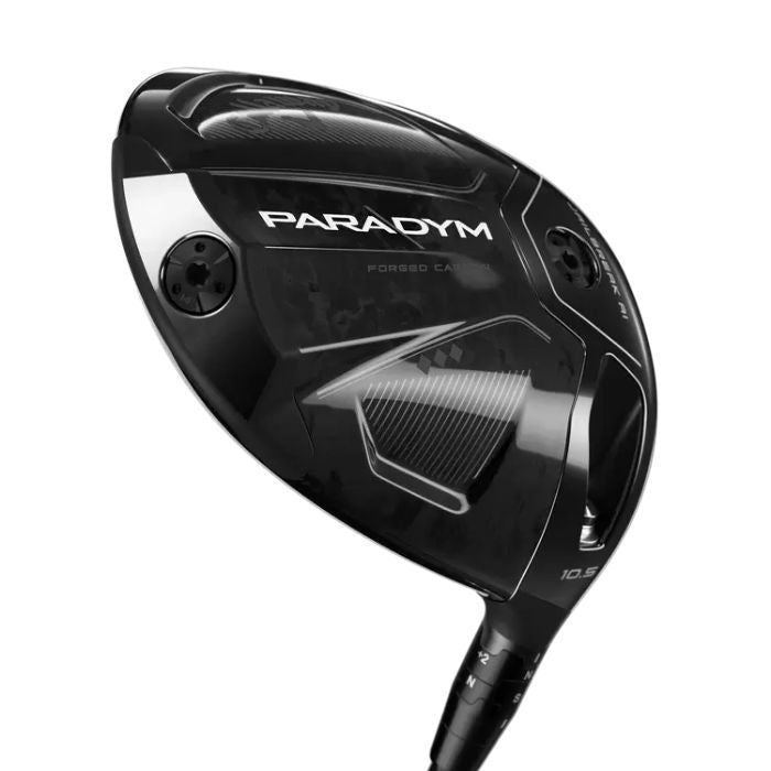 Callaway Paradym Triple Diamond Night Mode Driver