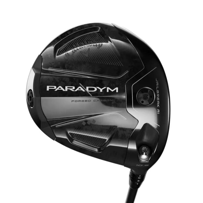 Callaway Paradym Triple Diamond Night Mode Driver