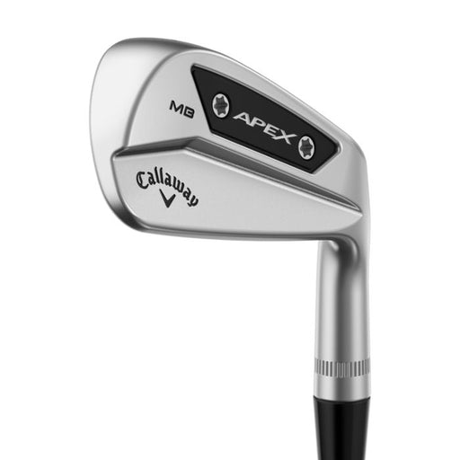 Callaway Apex MB Individual Irons