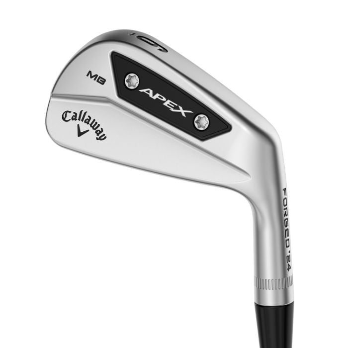 Callaway Apex MB Individual Irons