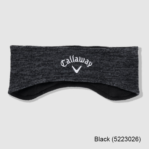 Callaway TA Winter Headband