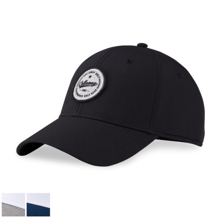 Callaway Opening Shot Adjustable Hat